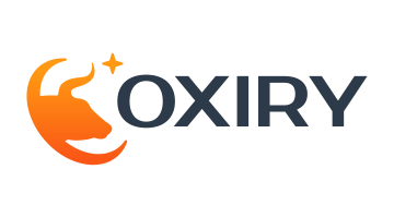 oxiry.com is for sale