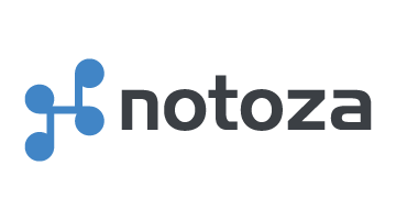 notoza.com is for sale