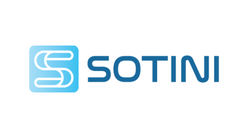 sotini.com is for sale