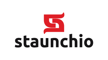 staunchio.com is for sale