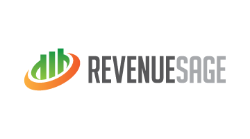 revenuesage.com is for sale