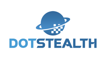 dotstealth.com is for sale