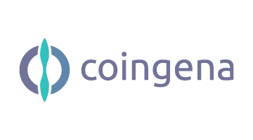 coingena.com is for sale