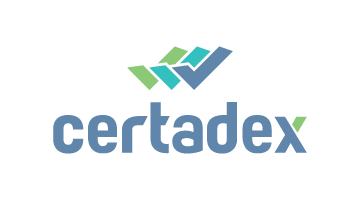 certadex.com is for sale