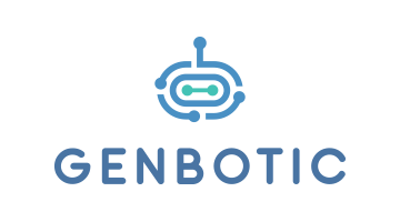 genbotic.com is for sale