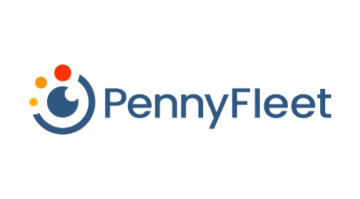 Logo for pennyfleet.com