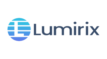 lumirix.com is for sale