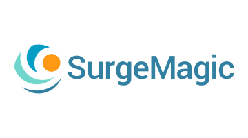 surgemagic.com is for sale