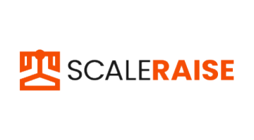 scaleraise.com is for sale