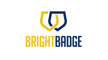 brightbadge.com is for sale