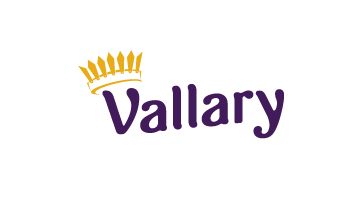 vallary.com is for sale