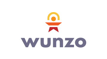 wunzo.com is for sale