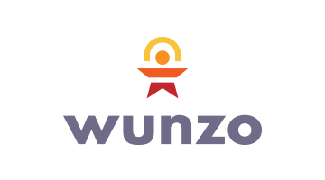 wunzo.com is for sale