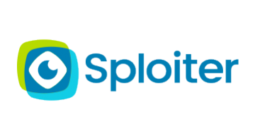 sploiter.com is for sale