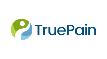 truepain.com is for sale
