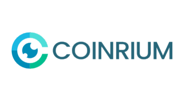 coinrium.com is for sale