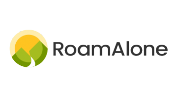 roamalone.com is for sale