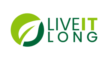 liveitlong.com is for sale