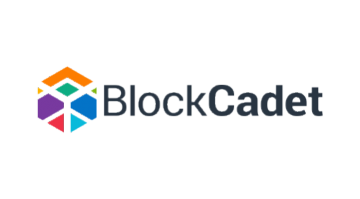 blockcadet.com is for sale