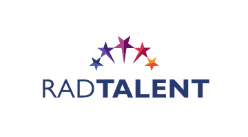 radtalent.com is for sale