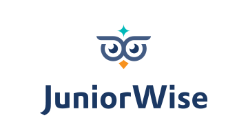 juniorwise.com is for sale
