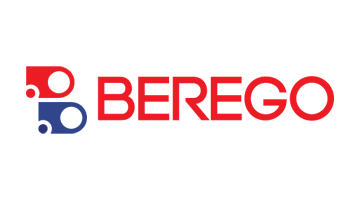 berego.com is for sale