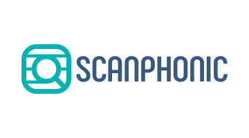 scanphonic.com is for sale