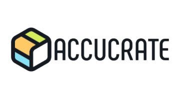 accucrate.com is for sale