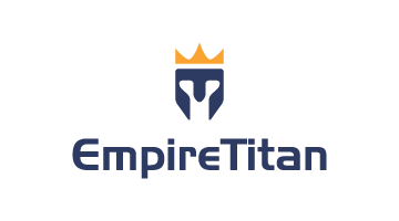 empiretitan.com is for sale