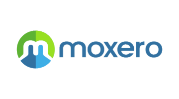 moxero.com is for sale