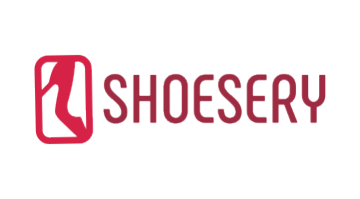 shoesery.com is for sale