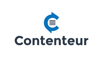 contenteur.com is for sale