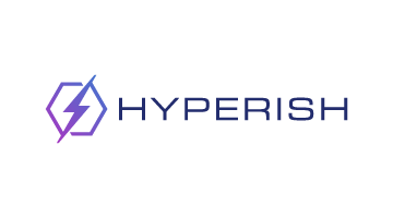 hyperish.com is for sale