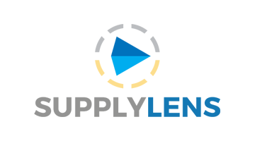 supplylens.com is for sale
