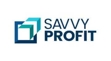 savvyprofit.com is for sale