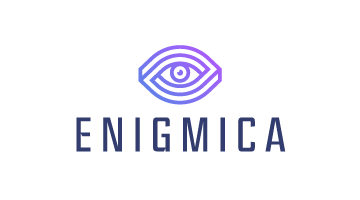 enigmica.com is for sale