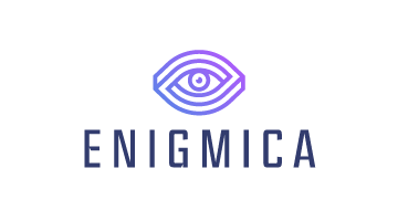 enigmica.com is for sale