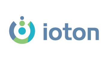 ioton.com is for sale