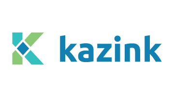 kazink.com is for sale
