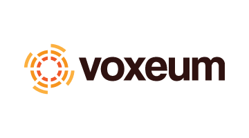 voxeum.com is for sale