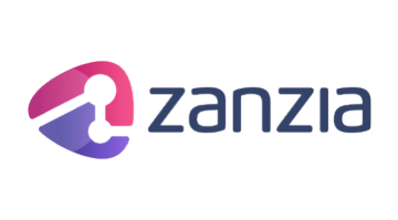 zanzia.com is for sale