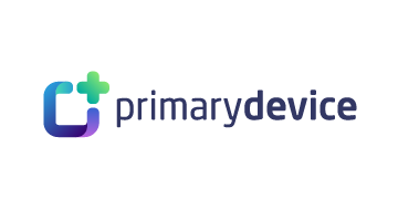 primarydevice.com is for sale