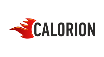 calorion.com is for sale
