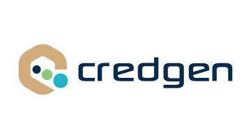 credgen.com is for sale