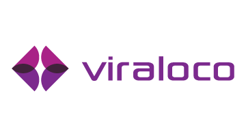 Logo for viraloco.com