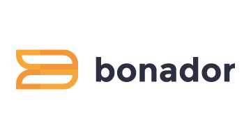 bonador.com is for sale