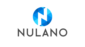 nulano.com is for sale