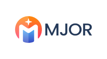 mjor.com is for sale