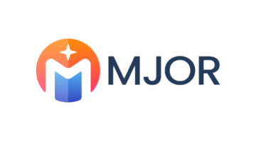 mjor.com is for sale