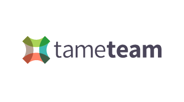 tameteam.com is for sale